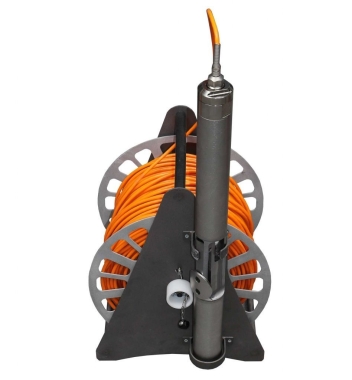 Телеметрическая 3С микросейсмокаротажная станция SGD-SLM GNOME