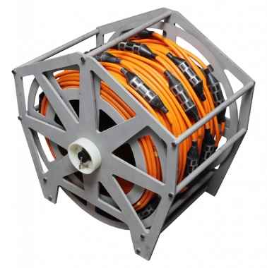 Гидрофонная коса WellStreamer