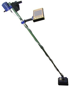 Георадар ОКО-2 — поисковый комплект