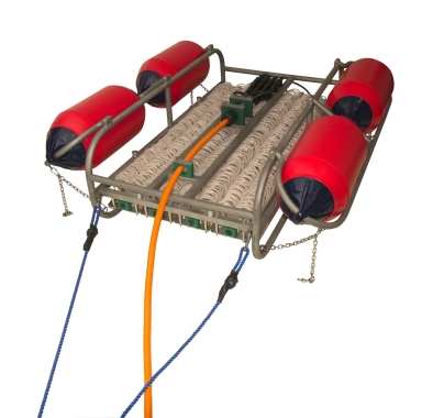 Морские электроискровые источники SWS и VSWS