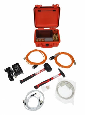 Измеритель длины свай ИДС-1