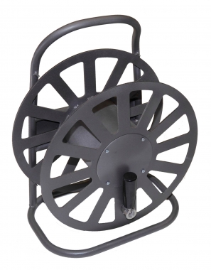 Универсальная геофизическая катушка со скользящим контактом КТ-1С