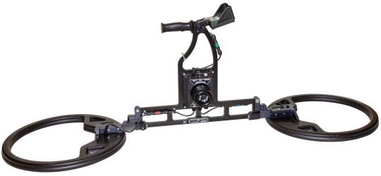 Глубинный металлоискатель МГ-1