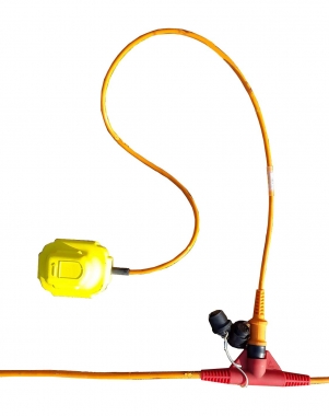 Телеметрические косы для сейсмостанций Телсс-402/Телсс-403