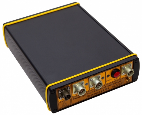 Линейная сейсмостанция ЛАККОЛИТ-ХМ4