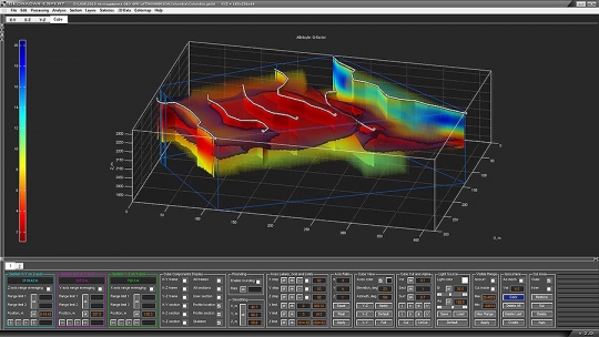 ГЕОРАДАР-ЭКСПЕРТ