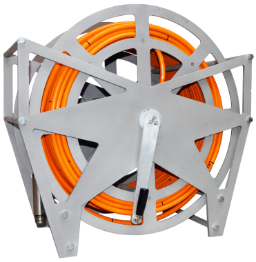 Геофизическая катушка КТ-5С