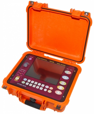 Линейная сейсмостанция SGD-SEL