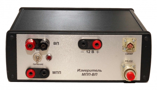 Измеритель МПП-ВП 