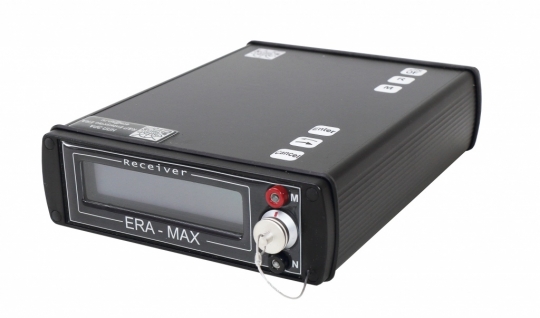 Измеритель ERA-МАХ-IP