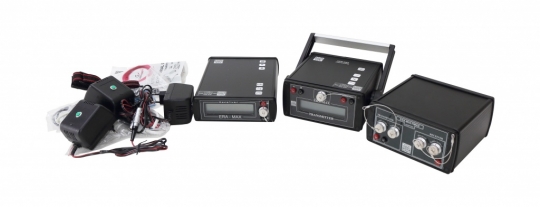 Многоэлектродный комплекс ERA-Multimax