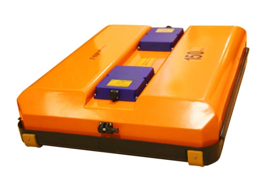 Антенный блок АБ-150/400М