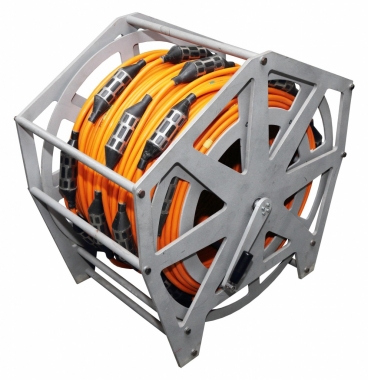 Донная гидрофонная коса BHStreamer