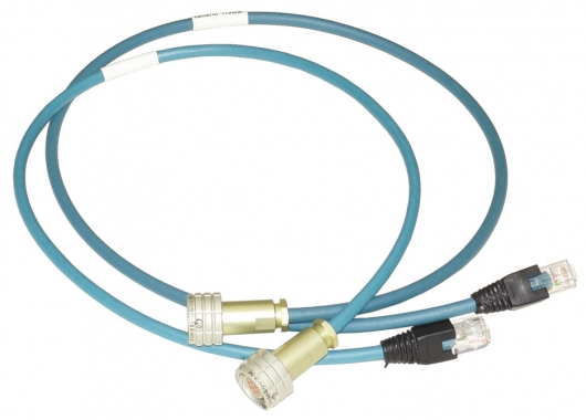 Кабель ПЭВМ