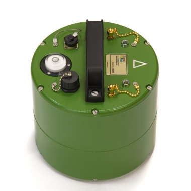 Молекулярно-электронный широкополосный сейсмометр CME-4XXXND