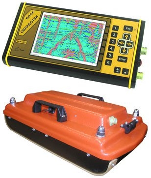 Полевые базовые комплекты