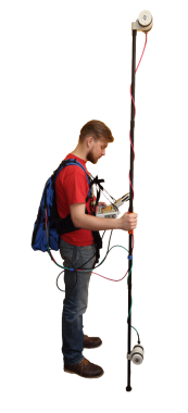 Магнитометр-градиентометр MMPOS-2 