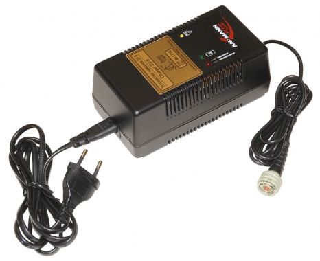 Зарядное устройство ЗУ-9М