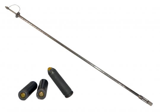 Сейсморазведочный источник Пика-МПУ