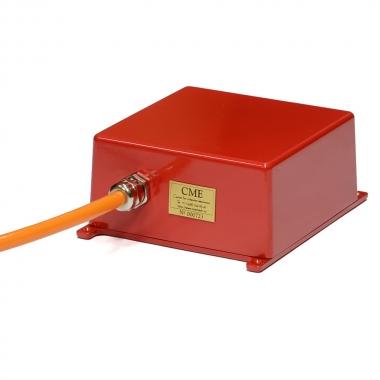 Сейсмический акселерометр MTSS-10ХХA