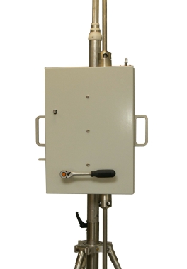 Штангоподающее устройство для каротажных приборов