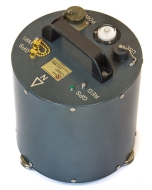 Цифровые широкополосные сейсмометры СМЕ-6011ND и CME-6111ND