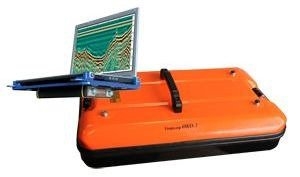 Универсальный базовый комплект георадара ОКО-3