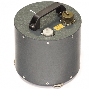 Молекулярно-электронный широкополосный сейсмометр CME-6XXX