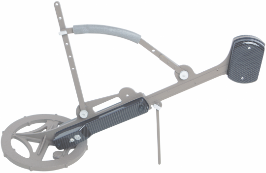 Аппаратура электромагнитного профилирования ГЕОВИЗЕР