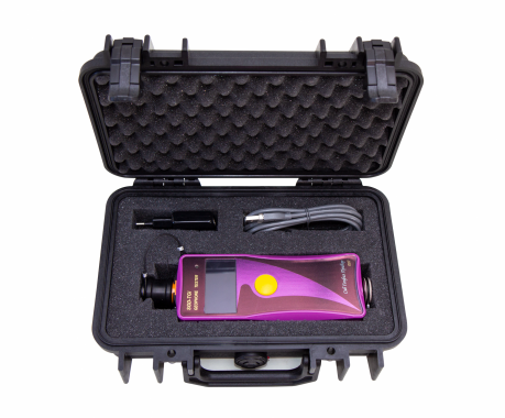 Тестер-индикатор геофонов полевой SGD-TGi