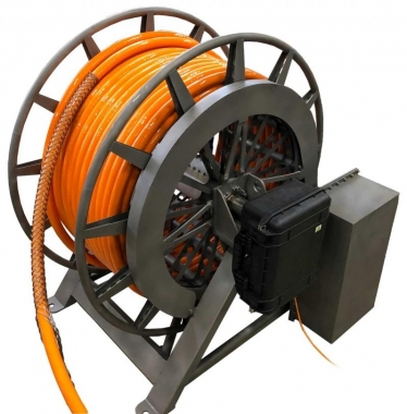 Палубные лебёдки DW