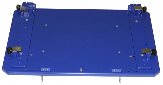 Доработка подвески ноутбука