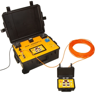 Накопители энергии Jack