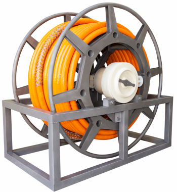 Палубные катушки DR