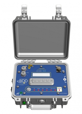 Контроллер генератора EM-IP Tx
