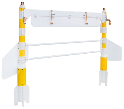 Морской горизонтальный поперечный градиентометр MariMag HTG