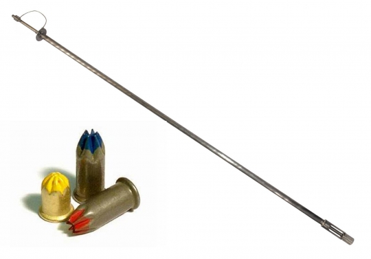 Сейсморазведочный источник Пика-Д