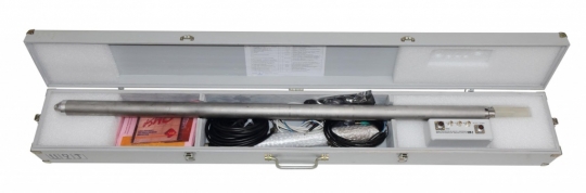 Cкважинный магнитометр LOM-2 