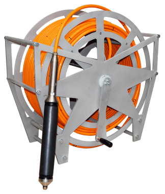 Спаркер DWS для морских заглублённых высокоразрешающих систем