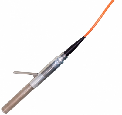 Многоуровневый скважинный 3С сейсмический зонд GStreamer-P с пневмоприжимом