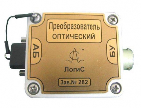 Оптический преобразователь – ОП