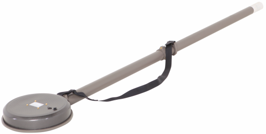 Аппаратура электромагнитного профилирования АЭМП-14